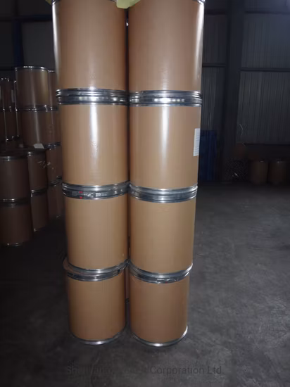 Food/Cosmetic Grade Fulvic Acid Supplement for Anti