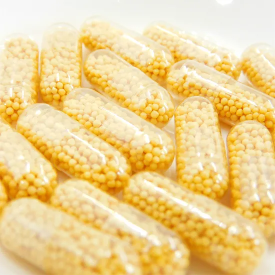 Premium Sustained Release Vitamin C 500mg with Bioflavonoids for Optimal Health
