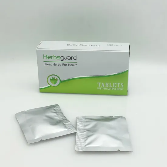 Wholesale Alcohol Tolerance Increase Herbal Extract Tablets 