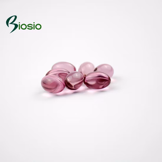 Food Supplements Plant Extract 5
