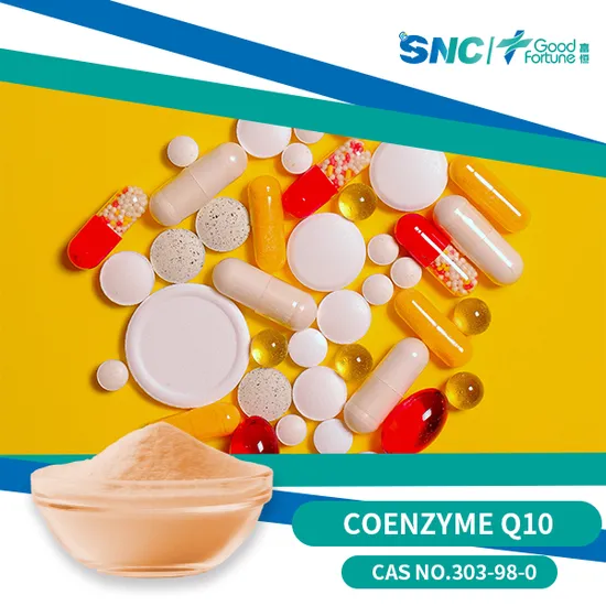 Nutrition Supplement Anti