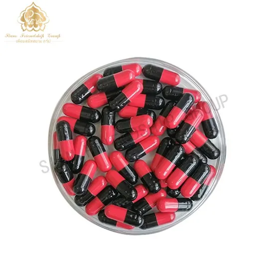 Wholesale Herbal Health Foods to Enhance Health Supplements 