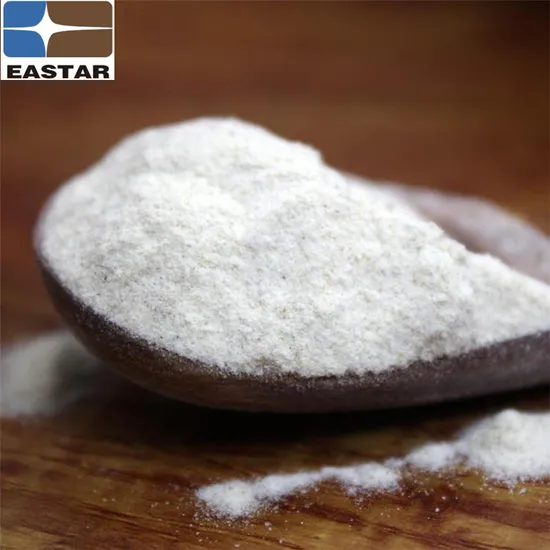 Factory Supply Competitive Price High Quality Food Ingredient Food Additive CAS 9000