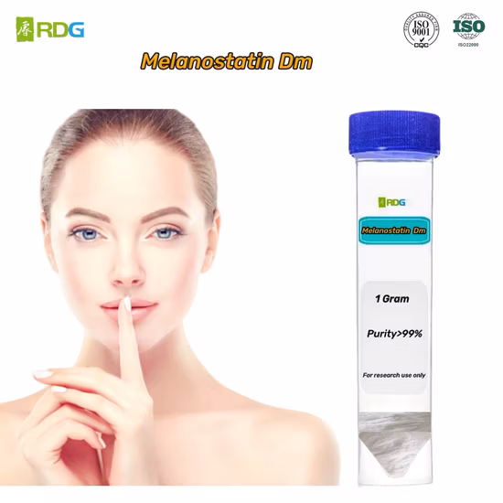 Eyeseryl Peptide Solution 100ppm 500ppm Cosmetic Ingredients CAS: 820959