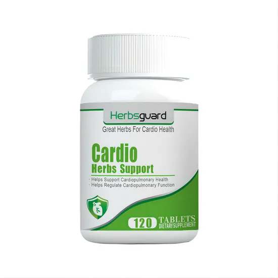 OEM Improves Cardiopulmonary Breathe Function Excise Ability Food Supplement 