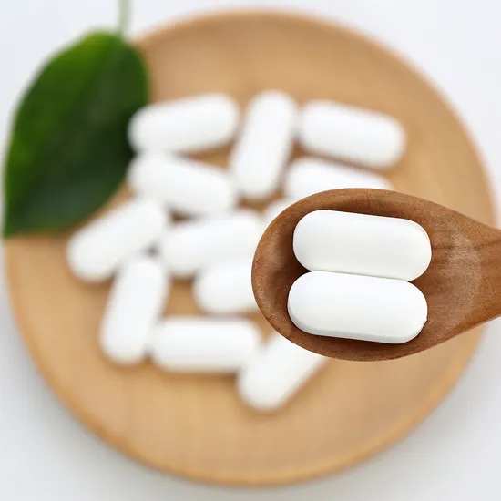 Ultimate Immune Support with Pure Radiance Health Boost 
